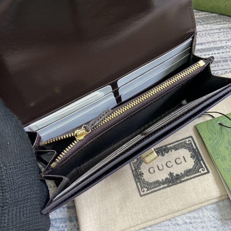 Gvc*1 wallets